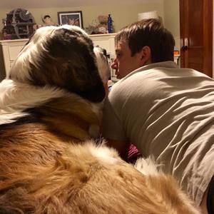 Meet your Posher, Cody